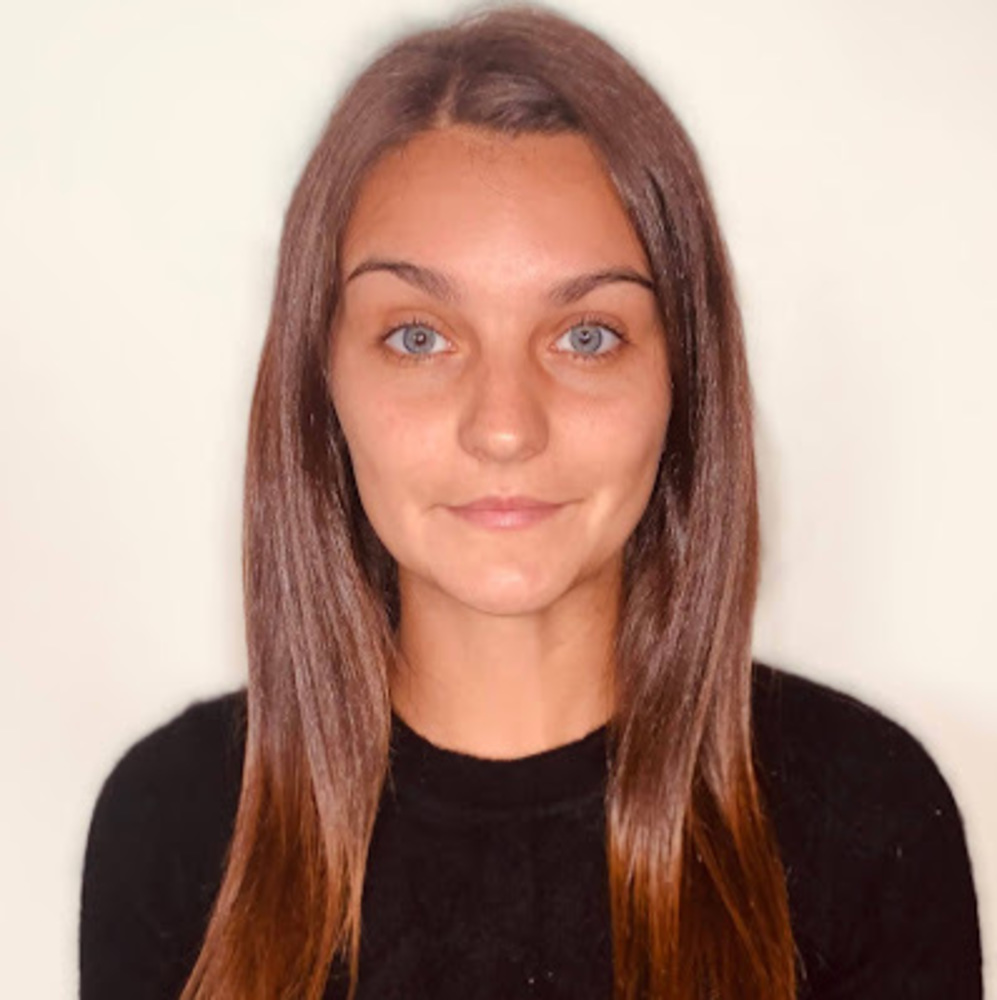 Meet your Posher, Madeline